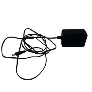 Class 2 Power AC Adapter ZNL-U288080 28.8V 800mA Power Supply Black Supply